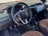 Renault Duster 2021 года за 7 000 000 тг. в Актау – фото 5