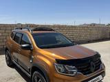Renault Duster 2021 года за 7 000 000 тг. в Актау – фото 2