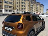Renault Duster 2021 года за 7 000 000 тг. в Актау – фото 4