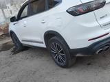 Chery Tiggo 8 Pro Max 2023 года за 11 000 000 тг. в Кокшетау – фото 4