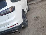 Chery Tiggo 8 Pro Max 2023 года за 11 000 000 тг. в Кокшетау – фото 2