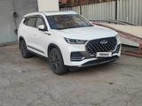 Chery Tiggo 8 Pro Max 2023 года за 11 000 000 тг. в Кокшетау