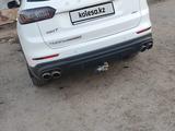 Chery Tiggo 8 Pro Max 2023 года за 11 000 000 тг. в Кокшетау – фото 3