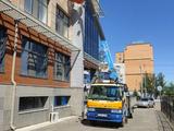 Автовышка эвакуатор манипулятор в Кокшетау – фото 2