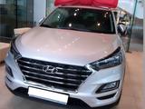 Hyundai Tucson 2019 года за 12 500 000 тг. в Алматы