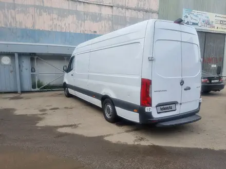 Mercedes-Benz  Sprinter Classic 2020 года за 14 000 000 тг. в Алматы – фото 28