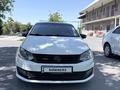Volkswagen Polo 2017 года за 4 000 000 тг. в Шымкент