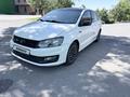 Volkswagen Polo 2017 года за 4 000 000 тг. в Шымкент – фото 2