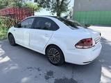 Volkswagen Polo 2017 года за 4 000 000 тг. в Шымкент – фото 5