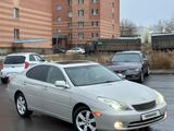 Lexus ES 330 2005 годаүшін6 000 000 тг. в Караганда – фото 3