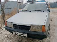 ВАЗ (Lada) 21099 2000 года за 700 000 тг. в Уральск