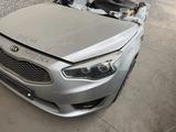 Морда миниморда Ноускат офкат Kia Cadenza K7 за 4 000 тг. в Алматы – фото 2