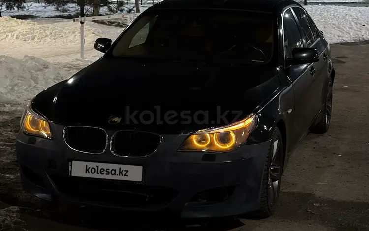 BMW 530 2004 годаfor4 500 000 тг. в Алматы