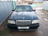 Mercedes-Benz C 180 1994 годаүшін1 300 000 тг. в Мерке