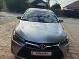 Toyota Camry 2015 годаүшін9 800 000 тг. в Кызылорда – фото 2