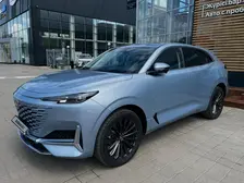 Changan UNI-K, 2022