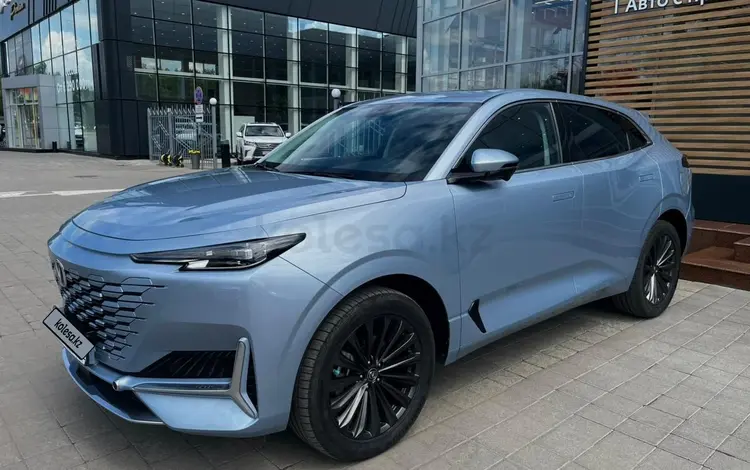 Changan UNI-K 2022 года за 9 990 000 тг. в Костанай