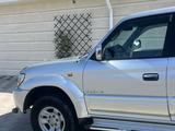Toyota Land Cruiser Prado 2001 года за 6 800 000 тг. в Усть-Каменогорск – фото 4