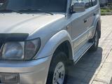 Toyota Land Cruiser Prado 2001 года за 6 800 000 тг. в Усть-Каменогорск – фото 5