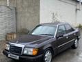 Mercedes-Benz E 200 1991 годаfor1 100 000 тг. в Тараз – фото 6