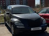 Chrysler PT Cruiser 2002 года за 2 000 000 тг. в Петропавловск – фото 2