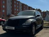 Chrysler PT Cruiser 2002 года за 2 000 000 тг. в Петропавловск