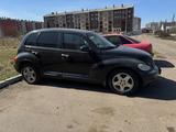 Chrysler PT Cruiser 2002 года за 2 000 000 тг. в Петропавловск – фото 4