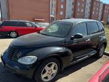 Chrysler PT Cruiser 2002 года за 2 000 000 тг. в Петропавловск – фото 3