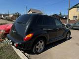 Chrysler PT Cruiser 2002 года за 2 000 000 тг. в Петропавловск – фото 5