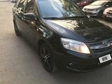 ВАЗ (Lada) Granta 2190 2015 годаүшін3 300 000 тг. в Уральск – фото 2