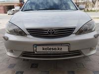 Toyota Camry 2005 года за 6 500 000 тг. в Туркестан