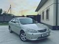 Toyota Camry 2005 года за 6 500 000 тг. в Туркестан – фото 5