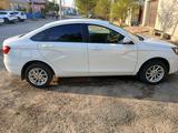 ВАЗ (Lada) Vesta 2020 года за 3 900 000 тг. в Атырау – фото 3