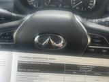 Infiniti QX50 2019 года за 9 800 000 тг. в Алматы