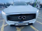 Infiniti QX50 2019 года за 9 800 000 тг. в Алматы – фото 2