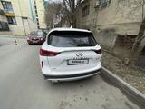 Infiniti QX50 2019 года за 9 800 000 тг. в Алматы – фото 5