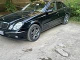 Mercedes-Benz E 200 2005 года за 4 550 000 тг. в Шымкент – фото 5