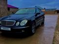 Mercedes-Benz E 200 2005 годаүшін4 550 000 тг. в Шымкент