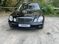 Mercedes-Benz E 200 2005 годаүшін4 550 000 тг. в Шымкент – фото 3