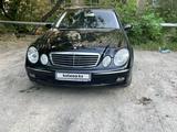 Mercedes-Benz E 200 2005 года за 4 550 000 тг. в Шымкент – фото 3