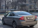 Volvo S80 2007 года за 5 900 000 тг. в Шымкент – фото 4