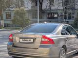 Volvo S80 2007 года за 5 900 000 тг. в Шымкент – фото 3