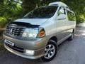 Toyota Grand Hiace 2002 года за 9 244 222 тг. в Алматы – фото 13