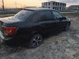 ВАЗ (Lada) Granta 2190 2013 года за 2 800 000 тг. в Усть-Каменогорск – фото 3