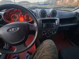 ВАЗ (Lada) Granta 2190 2013 года за 2 800 000 тг. в Усть-Каменогорск – фото 5