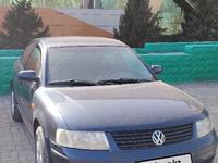 Volkswagen Passat 1997 годаfor1 900 000 тг. в Экибастуз