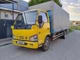 Isuzu  Elf (N-series) 2005 годаүшін5 000 000 тг. в Алматы