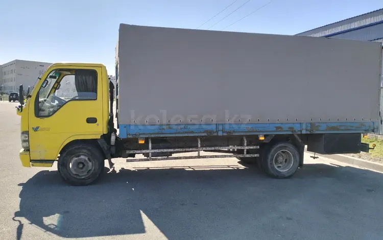 Isuzu  Elf (N-series) 2005 годаүшін5 000 000 тг. в Алматы