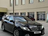 Toyota Camry 2012 года за 8 700 000 тг. в Шымкент – фото 2