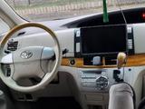 Toyota Estima 2006 года за 7 300 000 тг. в Туркестан – фото 5